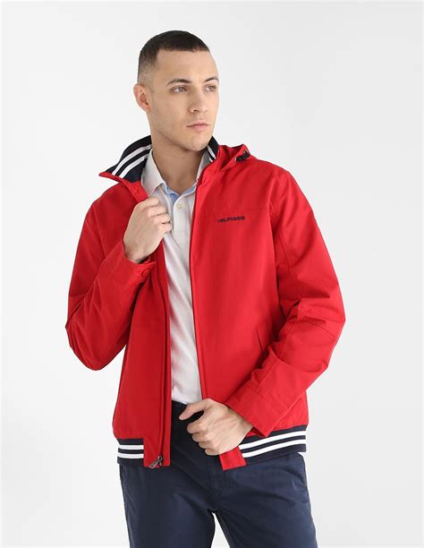 precio de chamarra tommy hilfiger